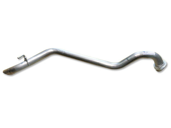 ハイエース KDH221K H22.8～ テールパイプ 純正タイプ MTO-1234TP 大栄テクノ 法人のみ配送