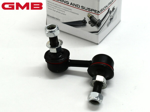楽天市場】ニッサン キャラバン フロント左右用 GMB スタビライザー