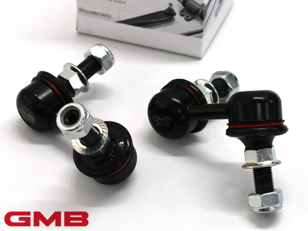 楽天市場】ニッサン キャラバン フロント左右用 GMB スタビライザー