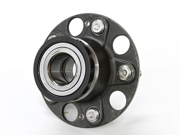 ステップワゴン RK1 リア ハブベアリング 片側 1個 WBH-851S H21.10～H27.03 送料無料