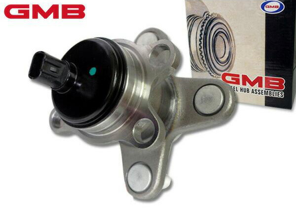 プレオ L275F L285F リア ハブベアリング 1個 片側 左右共通 GH33050 H26.06～ GMB 送料無料 6,461円