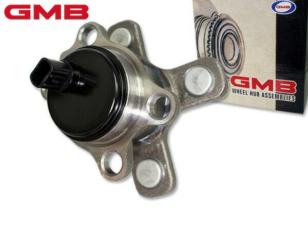 楽天市場】ミライース LA300S LA350S GMB製 リア ハブベアリング ASSY