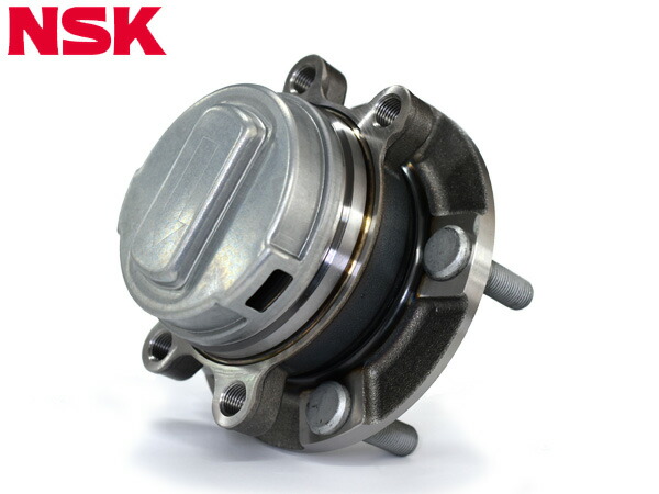シーマ HGY51 ハブベアリング 1個 片側 左右共通 フロント NSK HB3-N020 H25.02～ 送料無料 16,202円