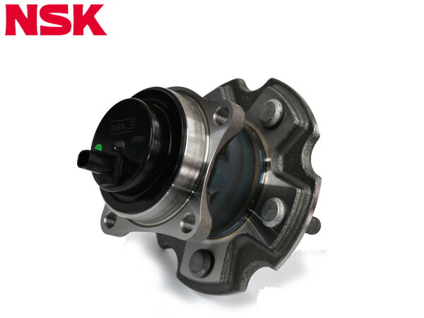 アルファード ヴェルフアイア AGH30W ハブベアリング 1個 片側 左右共通 リア NSK HB3-T021 H27.01~ 送料無料
