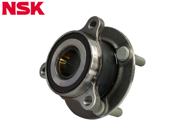 ロードスター ND5RC ハブベアリング 1個 片側 左右共通 リア NSK HB3-Z008 H27.05～ 送料無料｜ハッピードライブヤブモト