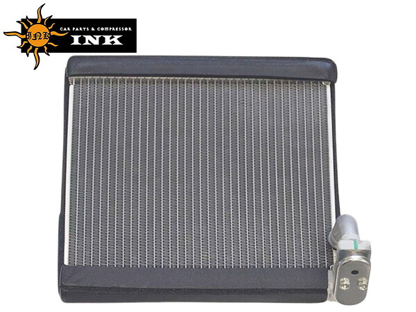 フレア MJ34S エバポレーター 単品 新品 EVP-SZ001 H24.10～H29.02 エバポ カーエアコン 冷房 送料無料