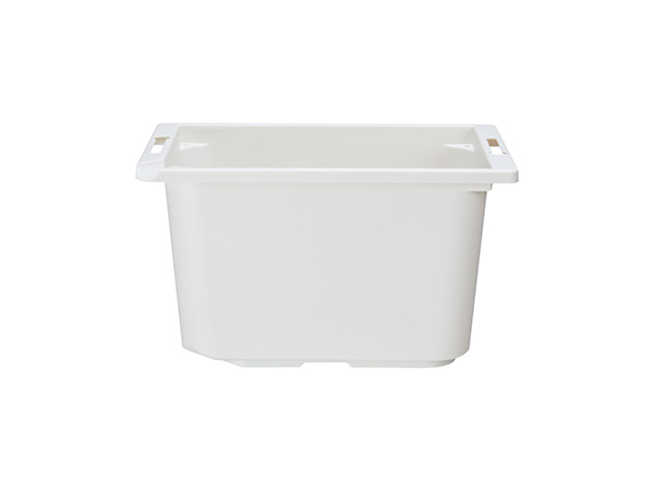 楽天市場】メダカ飼育ケース深緑36L オーバーフローメッキフィルター