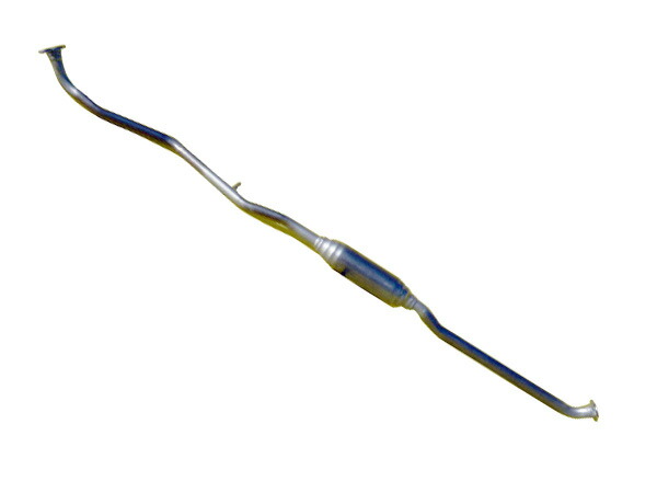 スピアーノ HF21S 2003/09～2006/04 エキゾーストパイプ 純正同等 MSS-9192EXP 大栄テクノ 法人のみ配送