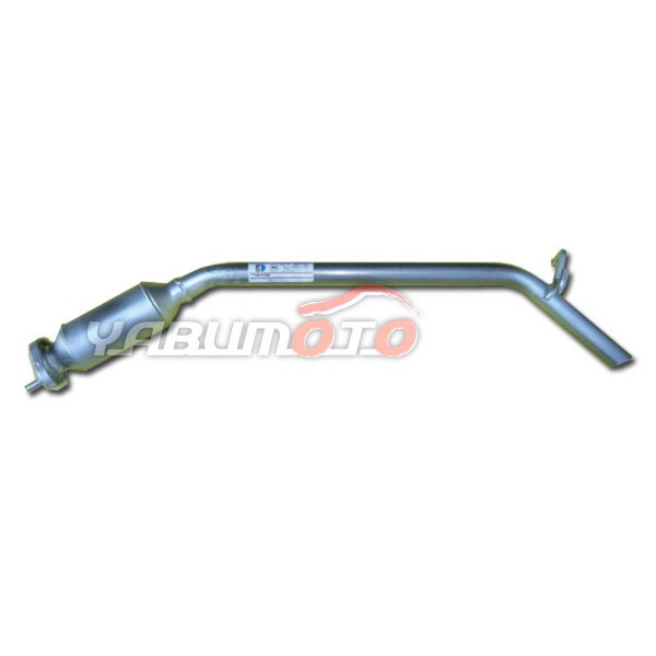 ムーヴコンテ (ムーブコンテ) L575S 2008/08~ テールパイプ 純正タイプ MDH-9426TP 大栄テクノ