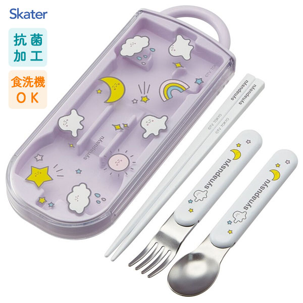 楽天市場】【10％OFFクーポン！11/27(木)1:59まで】Skater スプーン