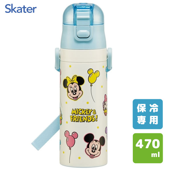 楽天市場】超軽量 2WAYステンレスボトル ミッキー＆フレンズ 風船