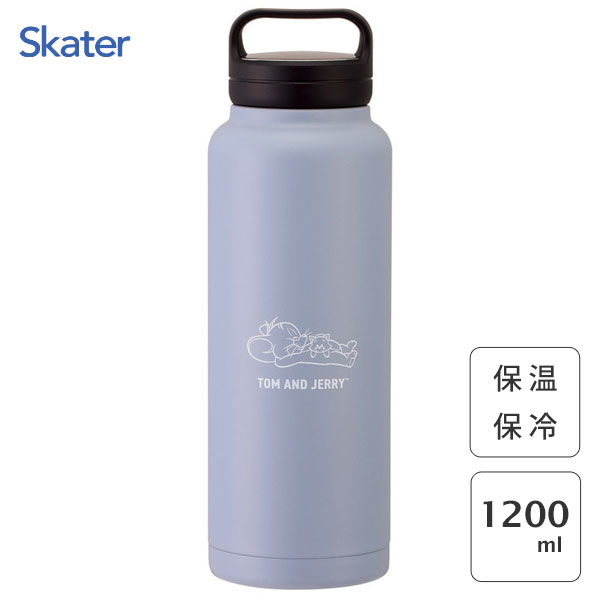 楽天市場】【在庫処分】プチ ステンレス マグボトル 120ml トム