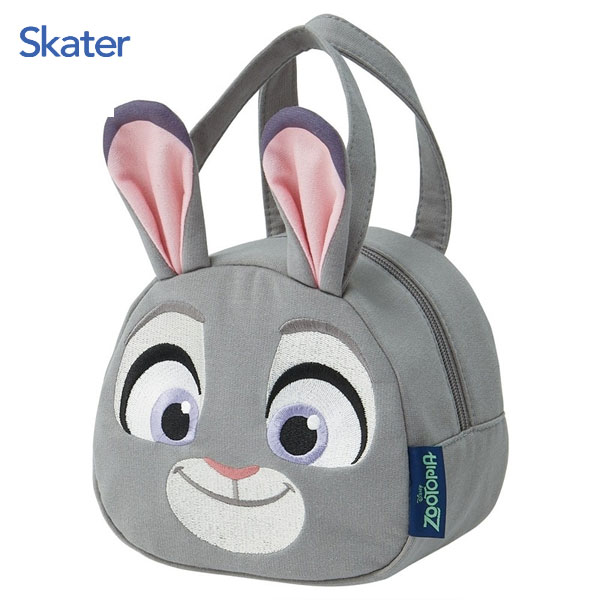 楽天市場】ディズニー ズートピア ジュディ ミニバッグ キャラクター型