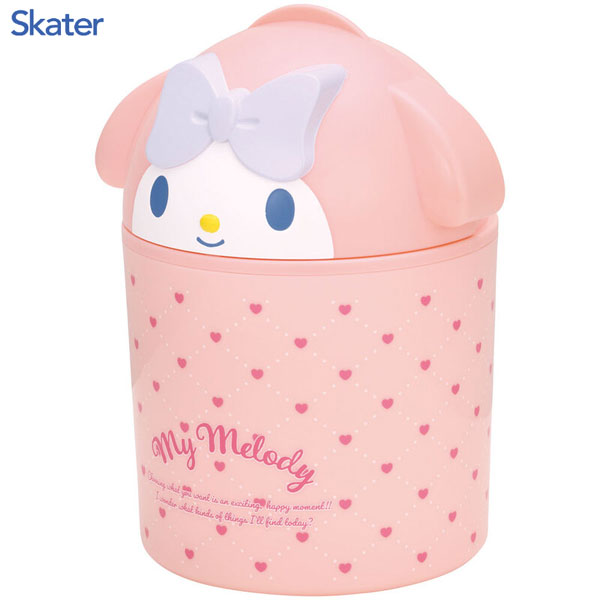 楽天市場】【ムーミン】【moomin】ダストボックス【S】【BUBBLE