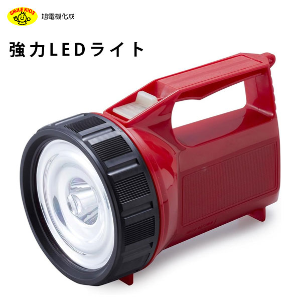 楽天市場】強力ライト(電池付) | 防災 懐中電灯 大きい 強力