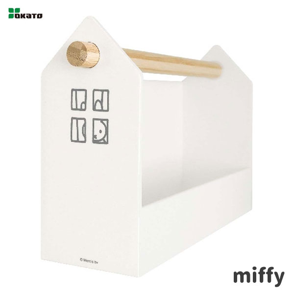 楽天市場】【先着限定1300円引クーポンあり】miffy ミッフィー ハウス