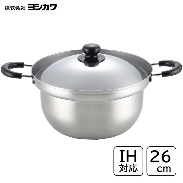 Y☆1261 카나　九州送料込み 楽天市場】【ラッピングOK】【IH対応ガス火OK】◇くるめん亭の