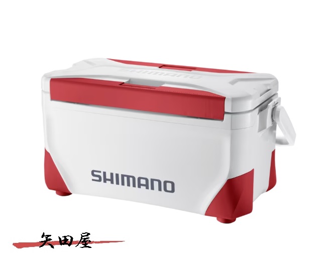 シマノ スペーザ 点火装置 250 NS-425Y 赤いこと (8226) 冷房装置ボックス席 御釣り 難民キャンプ  競技大会 お花見