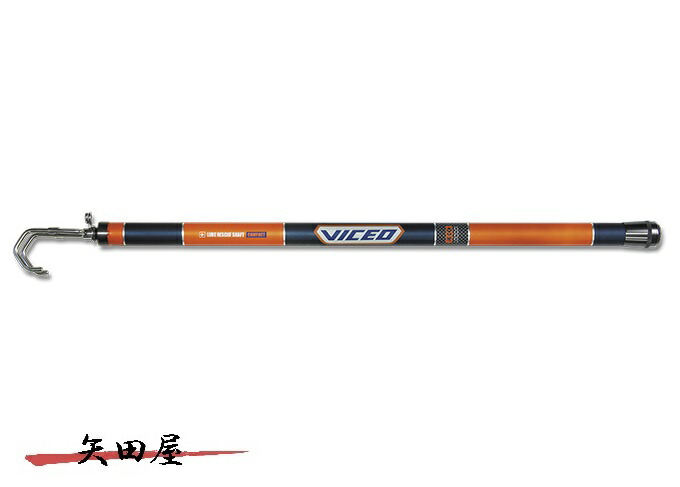 楽天市場】プロックス VICEO ルアーレスキューコンパクト 590(px