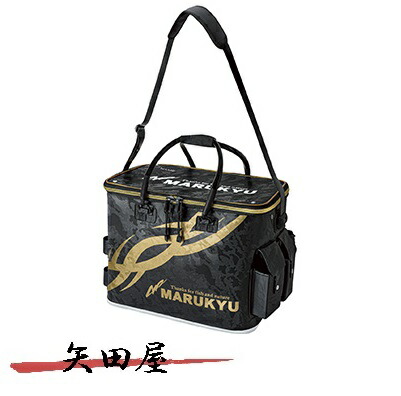 マルキュー パワーバッカン SLV SL5 黒いこと (4667)