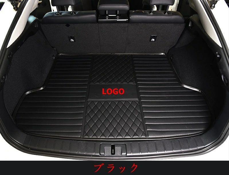 新型 レクサス UX/RX/NX 専用 トランクマット ラゲッジマットセット 1P 5色可選 10093