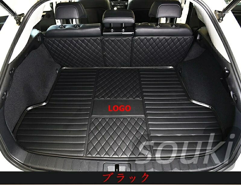新型 レクサス UX/RX/NX 専用 トランクマット ラゲッジマット 汚れ・傷防止 5 色選択|やどり木店