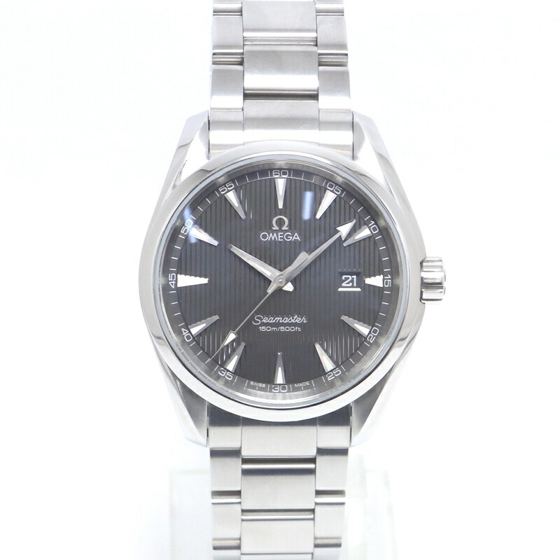 楽天市場】オメガ スピードマスター デイト 3511.50 クロノグラフ