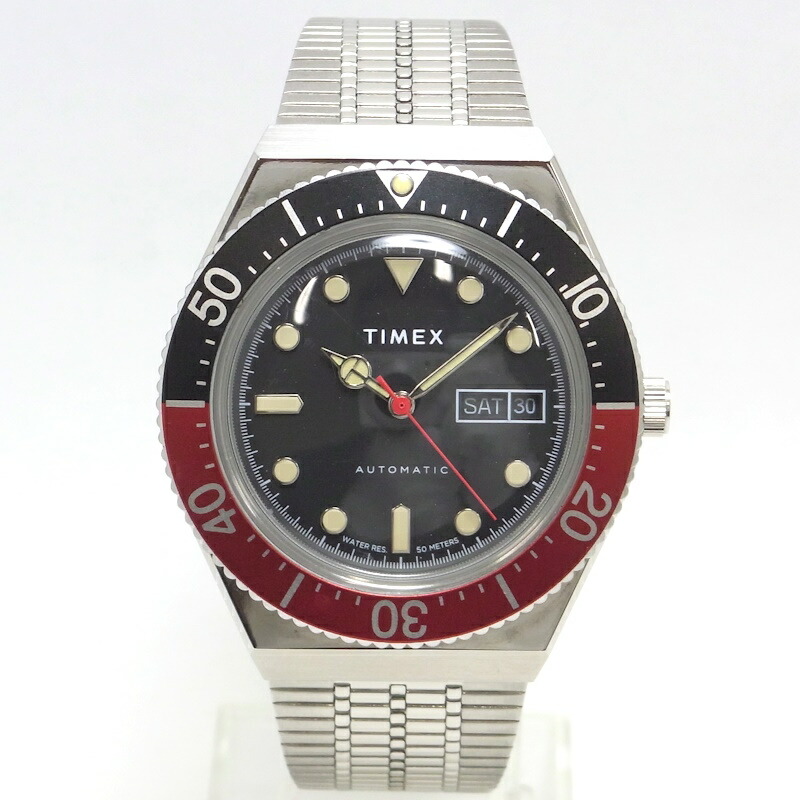 楽天市場】TIMEX(タイメックス) ×Ron Herman Atlantis ロン