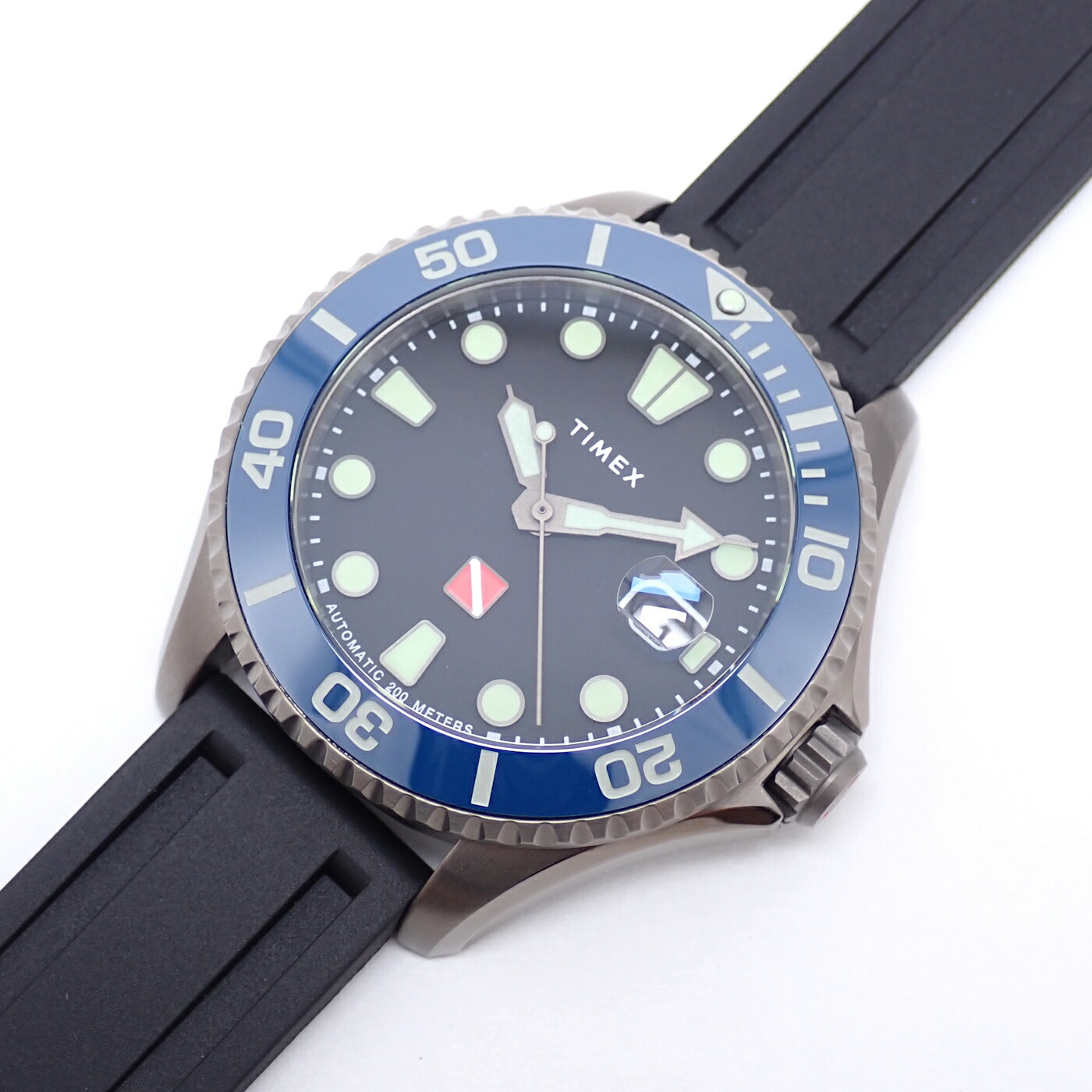 楽天市場】TIMEX タイメックス EXPEDITION NORTH 手巻き 腕時計