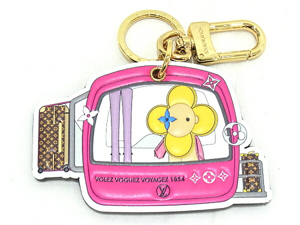 ✨️美品✨️ ルイヴィトン マイクロチャーム LVアイコニック レディース マイクロ チャーム・LV アイコニック S00｜ルイ・ヴィトン 公式