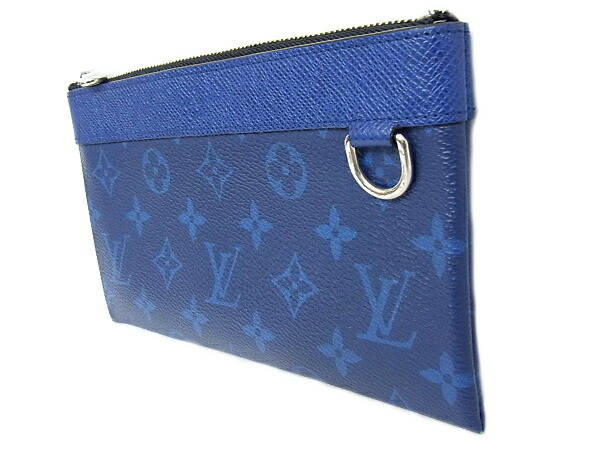 くつろぎカフェタイム LOUIS VUITTON ポシェット ディスカバリーPM