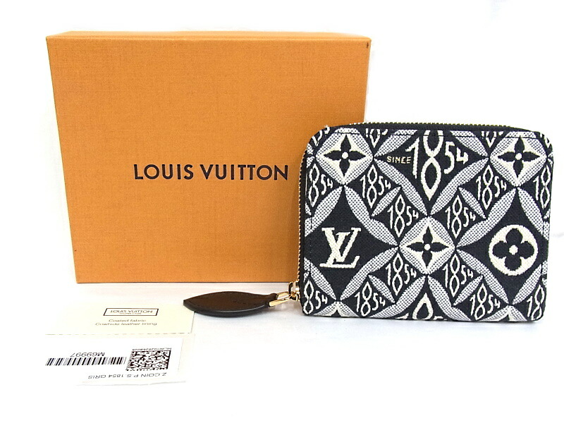 最大88%OFFクーポン LOUIS VUITTON コインケース モノグラム