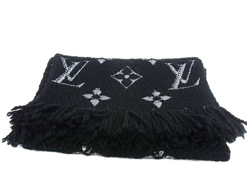 楽天市場】LOUIS VUITTON(ルイヴィトン) エシャルプロゴマニア