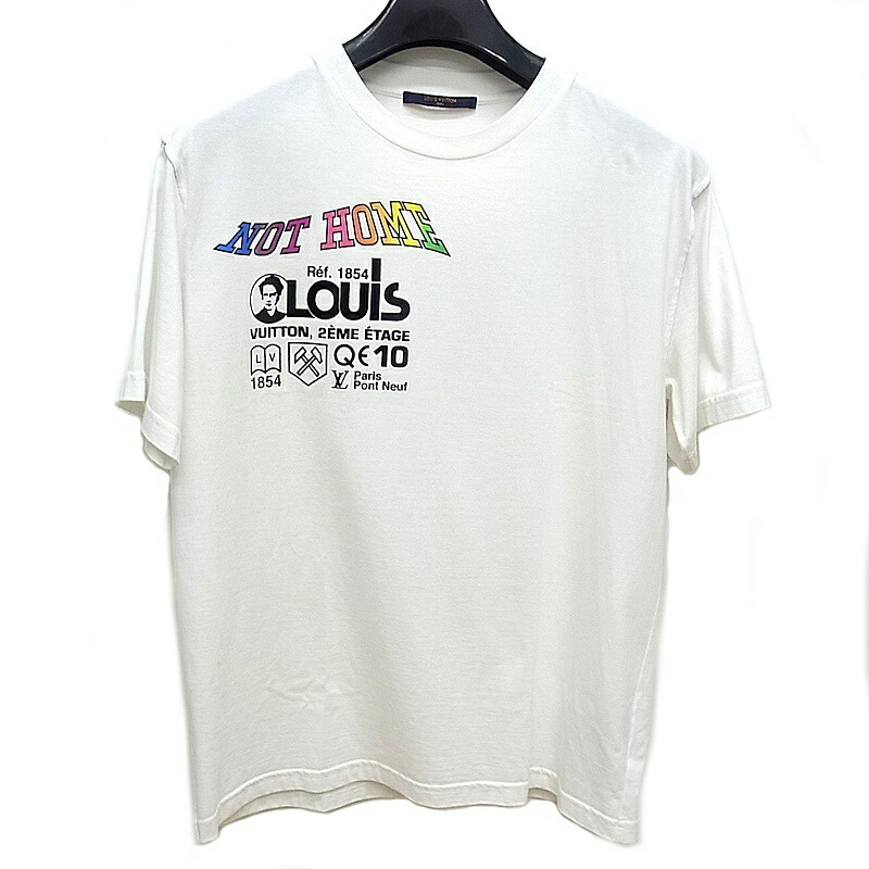 楽天市場】LOUIS VUITTON ルイヴィトンTシャツ モノグラム