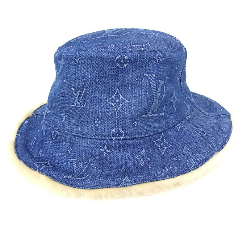 LOUIS VUITTON バケハ シャポー・LV シティー 楽天市場】LOUIS VUITTON(ルイヴィトン) シャボーLVシティー