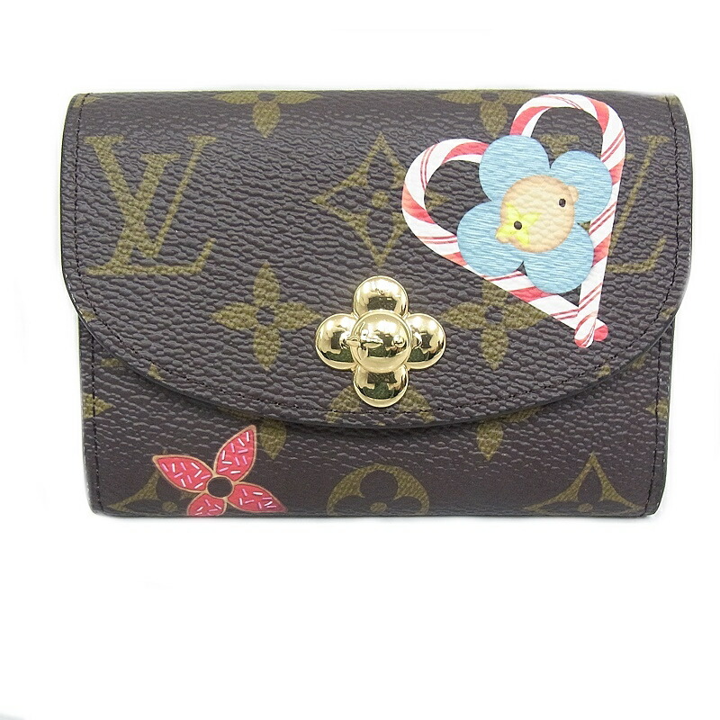 楽天市場】LOUIS VUITTON（ルイヴィトン）2017クリスマス限定