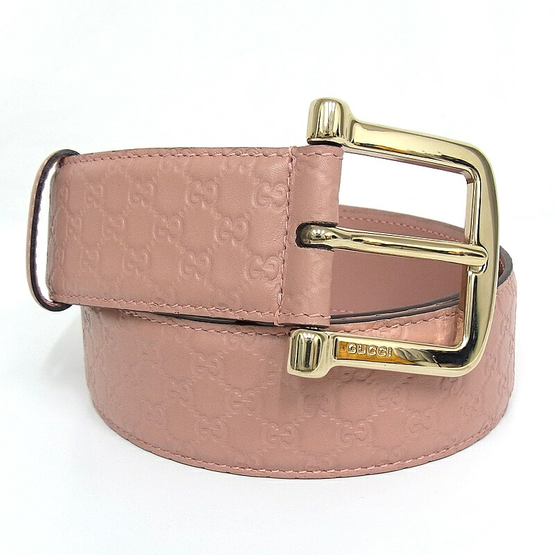 楽天市場】GUCCI(グッチ) ライオンヘッド モチーフ ベルト