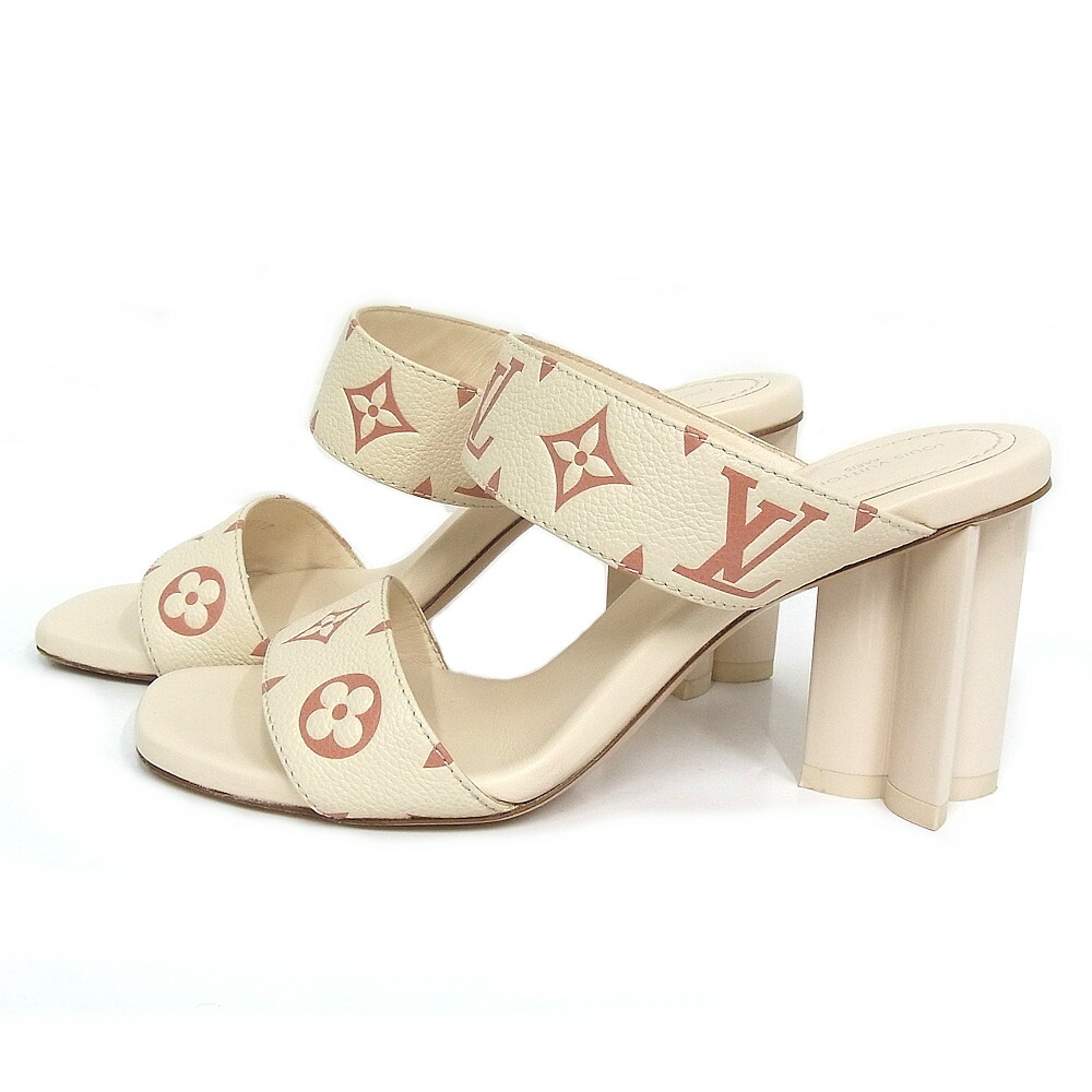 Louis Vuitton Panama Sandal ルイヴィトンパナマライン Louis Vuitton's Panama Sandal Puts Luxury Footwear in Sport