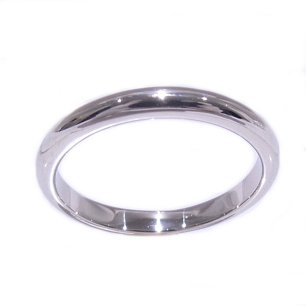 楽天市場】ブルガリ フェディ ウェディング リング #56 約15.5号