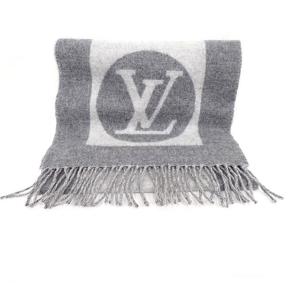 楽天市場】LOUIS VUITTON(ルイヴィトン) エシャルプロゴマニア