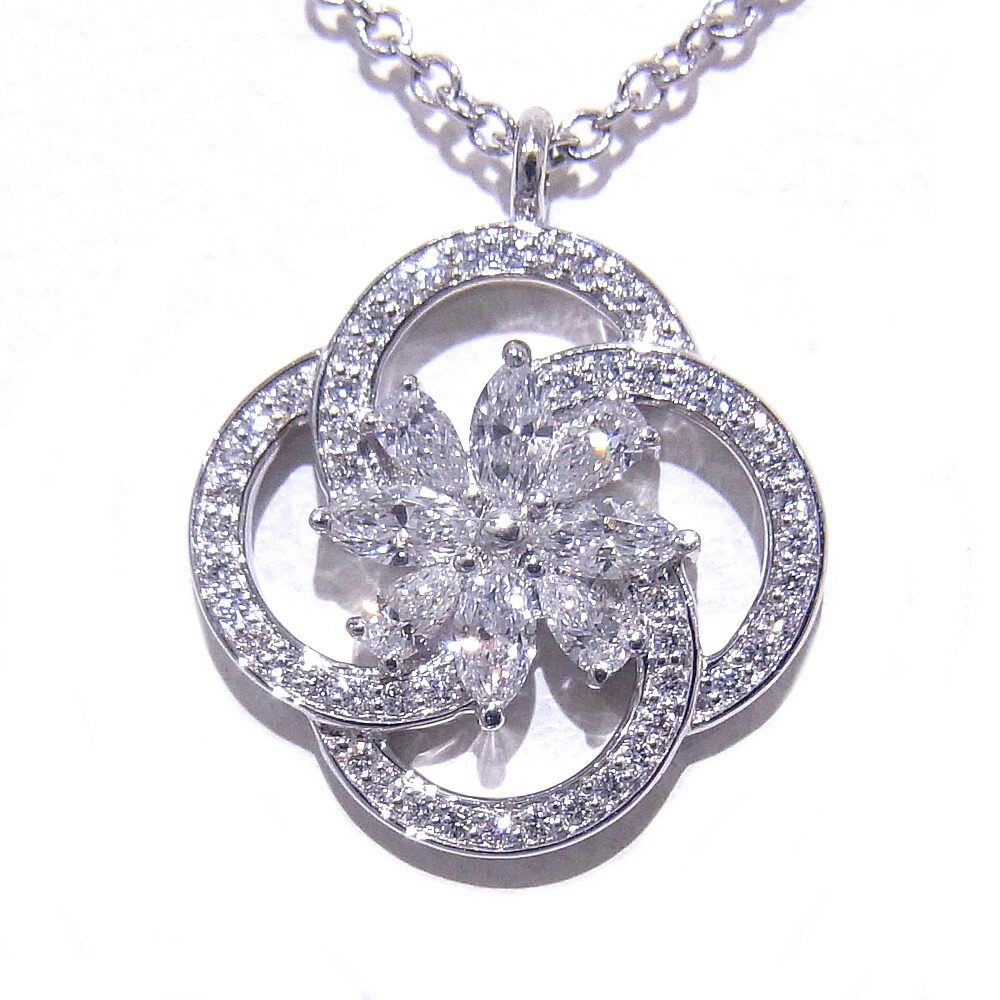 ◇ティファニー◇ パロマピカソ クレセントムーン ブローチ Ag925 三日月 Tiffany & Co. - ◇ティファニー◇ パロマピカソ クレセント