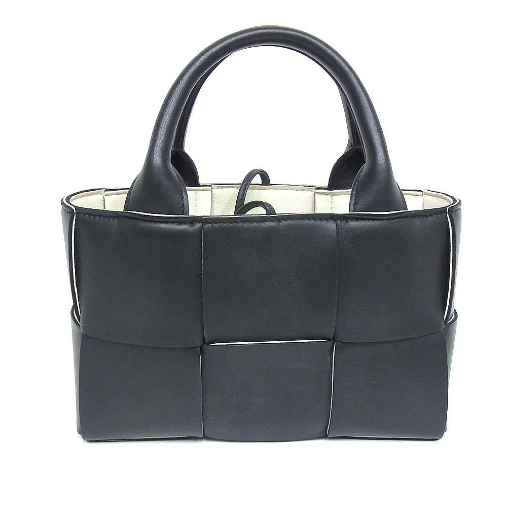 ボッテガヴェネタ ナイロントートバッグ Bottega Veneta ボッテガナイロントートバッグ