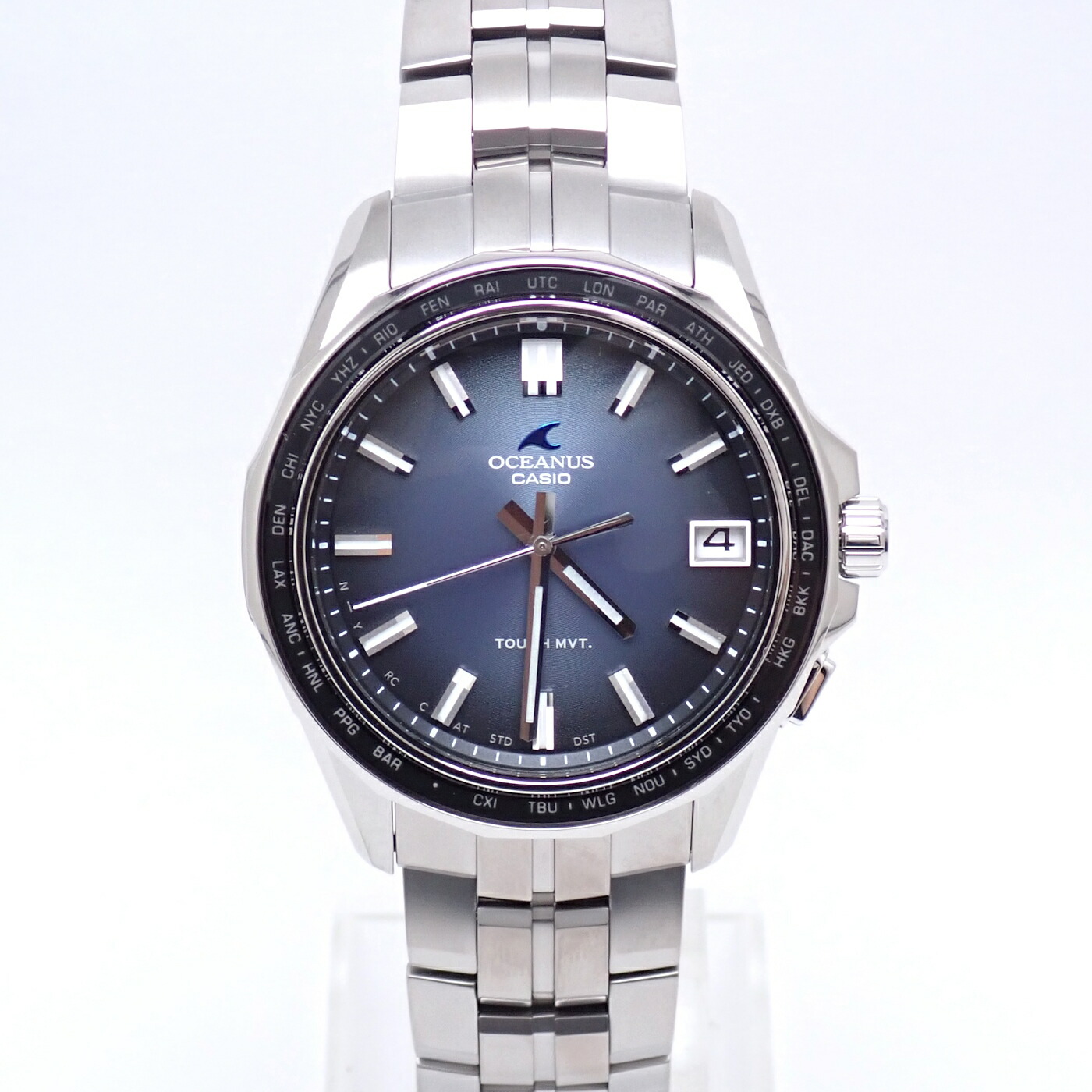 楽天市場】オメガ スピードマスター デイト 3511.50 クロノグラフ