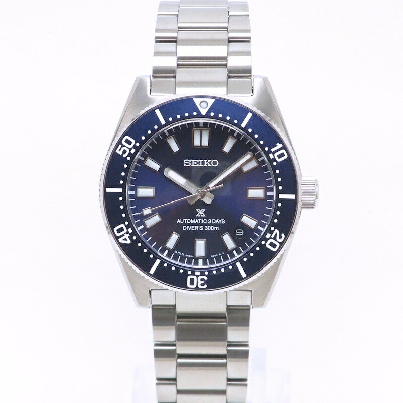 セイコー 8F35-0030 パーペチュアルカレンダー Diver 200m セイコー