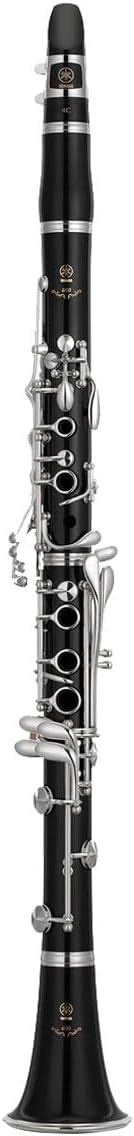楽天市場】YAMAHA B♭クラリネット YCL-650 プロフェッショナル