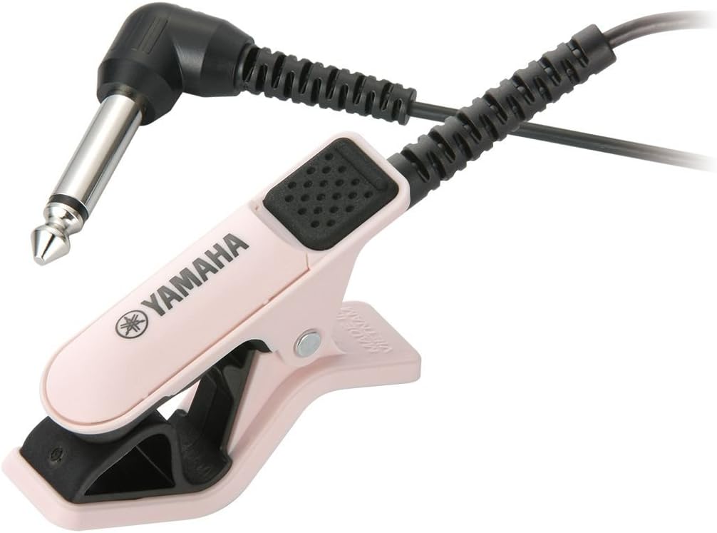 楽天市場】YAMAHA TM-40 チューナーマイクTDM-710専用 ブラック