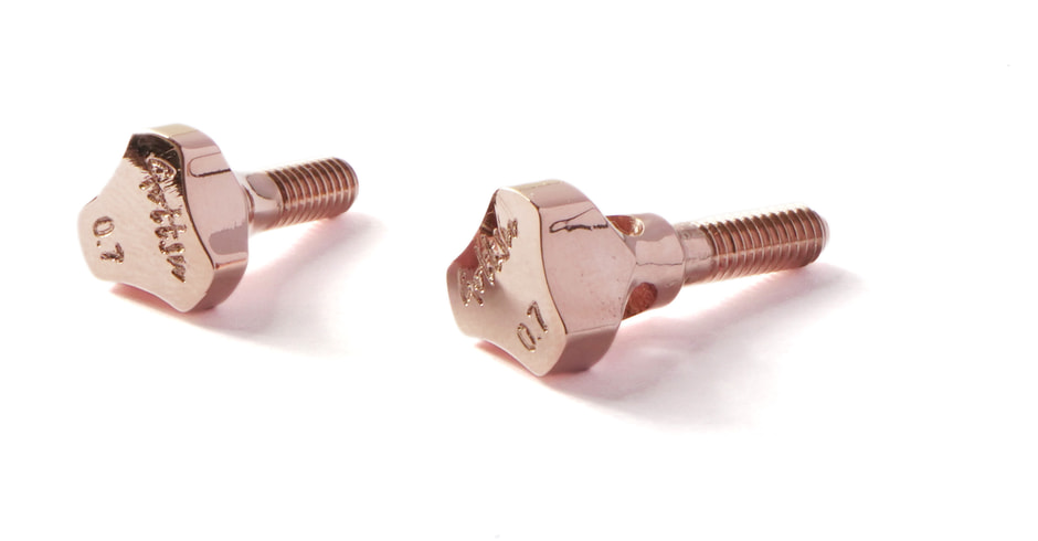 楽天市場】【メール便出荷品】 Gottsu ゴッツ コパースクリュー コパー