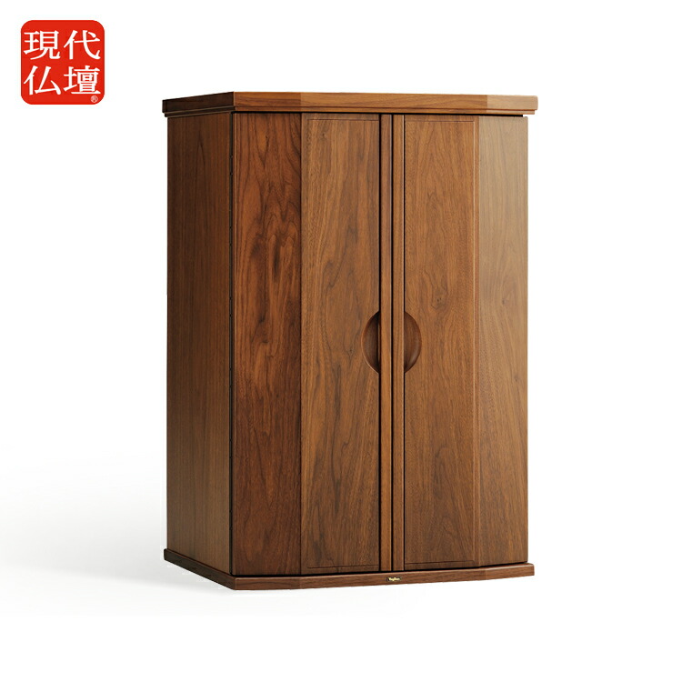 楽天市場】仏壇 モダン仏壇 上置 モダン 高さ60cm おしゃれ 高級