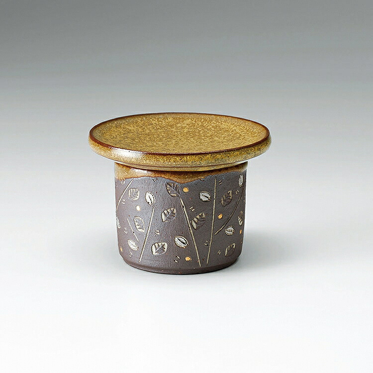 仏具 モダン仏具 単品販売 おしゃれ ミニ モダン 小物 具足 仏飯器 茶湯器 火立 高坏 供物台 湯呑み ろうそく立て かわいい 小さい 仏壇 ミニ仏壇 手元供養 ばら売り 国産 日本製 送料無料 『森林香 ツイン』