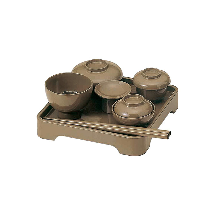 仏膳 仏具 5寸 仏壇用 お仏膳 お膳 霊供膳 霊具膳 お供え お供物 供え物 御盆 御盆備品 盆飾りつけ お涅槃 法事 法要 新盆 初盆 仏壇 仏前 霊前 仏器膳仕掛ける お膳仕掛ける 仏膳仕掛ける 料具膳 仏器 供え物台 仏椀 日本製 国産 貨物輸送無料   『お供え膳 ベージュ』